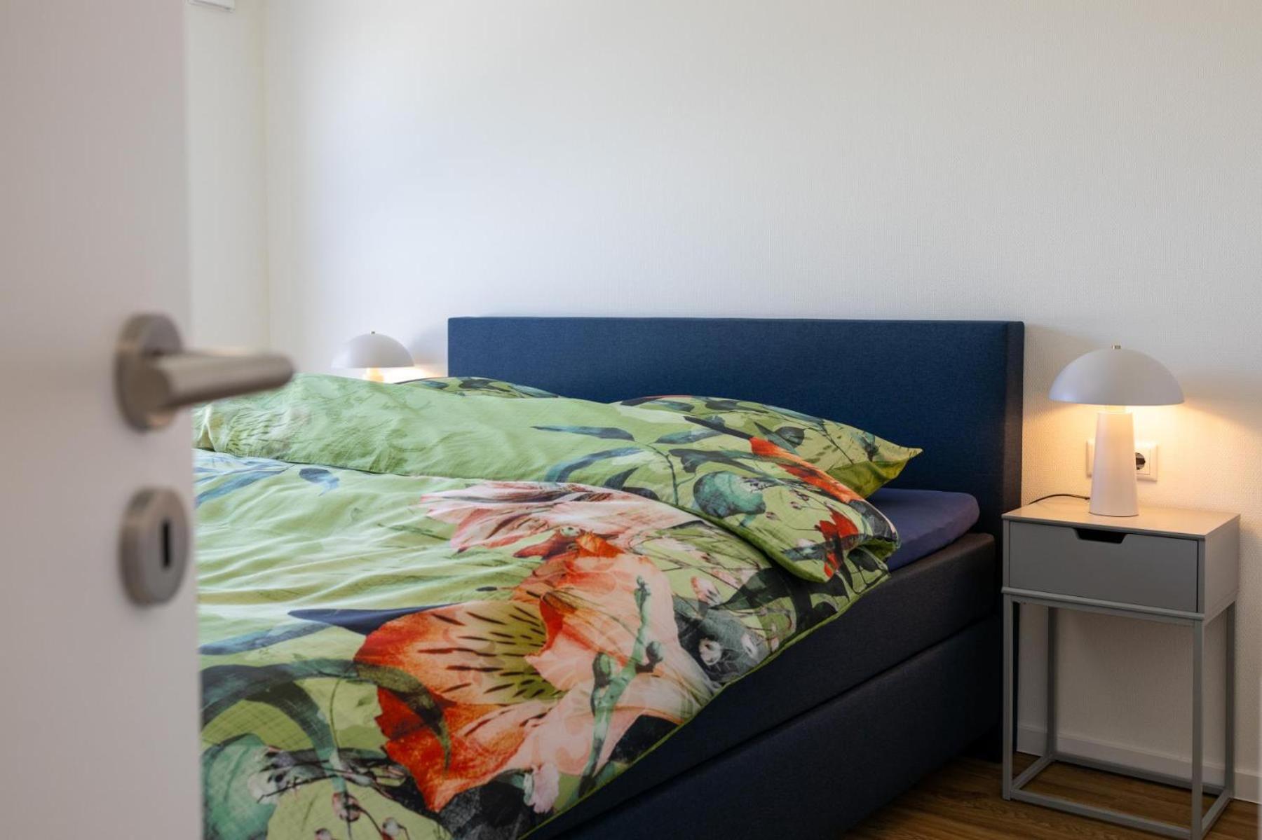 Penthouse 18 - Mit Dachterrasse Und Sauna Dorum Εξωτερικό φωτογραφία